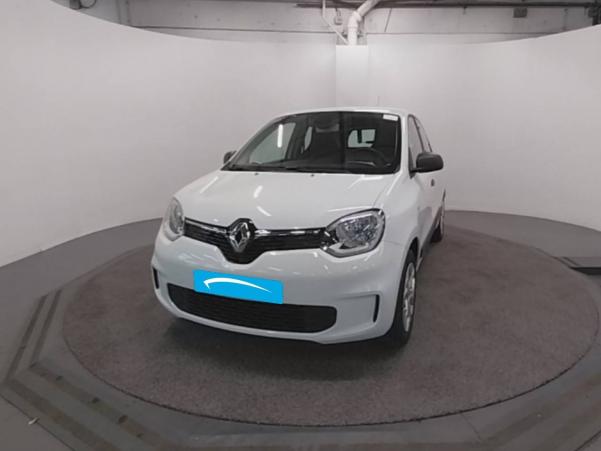 Vente en ligne Renault Twingo Electrique Twingo III E-Tech au prix de 16 900 €