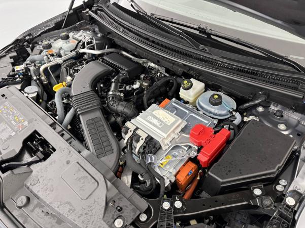 Vente en ligne Renault Austral  E-Tech hybrid 200 au prix de 34 990 €