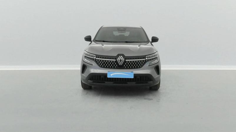 Vente en ligne Renault Austral  E-Tech hybrid 200 au prix de 34 990 €
