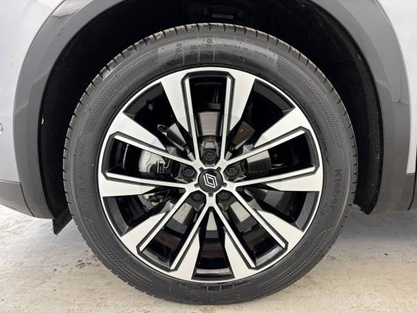 Vente en ligne Renault Austral  E-Tech hybrid 200 au prix de 34 990 €