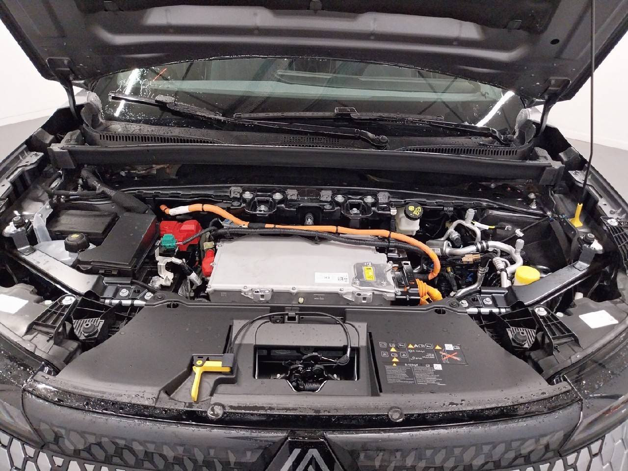 Vente en ligne Renault Scenic E-Tech  220 ch grande autonomie au prix de 43 500 €