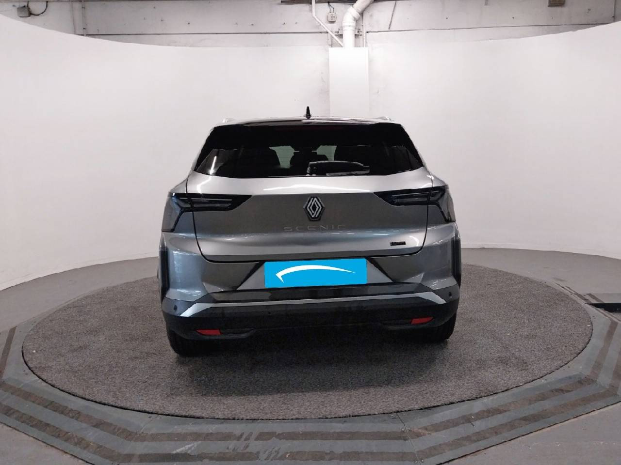 Vente en ligne Renault Scenic E-Tech  220 ch grande autonomie au prix de 43 500 €