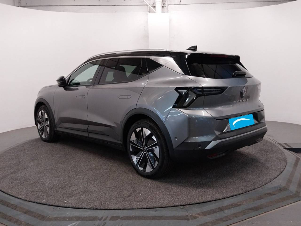 Vente en ligne Renault Scenic E-Tech  220 ch grande autonomie au prix de 43 500 €