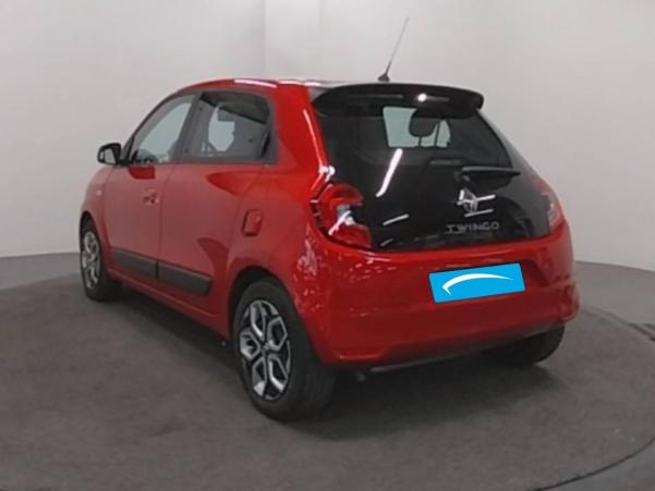 Vente en ligne Renault Twingo 3  SCe 65 au prix de 13 400 €