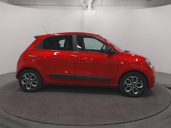 Vente en ligne Renault Twingo 3  SCe 65 au prix de 13 400 €