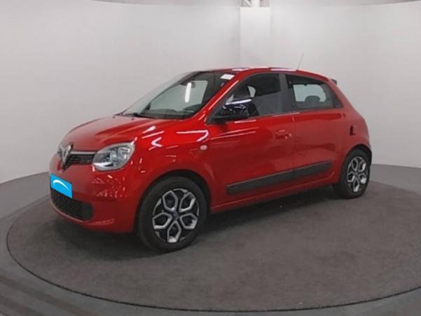 Vente en ligne Renault Twingo 3  SCe 65 au prix de 13 400 €