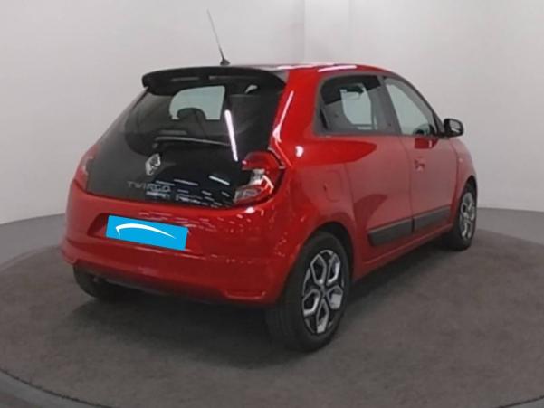 Vente en ligne Renault Twingo 3  SCe 65 au prix de 13 400 €