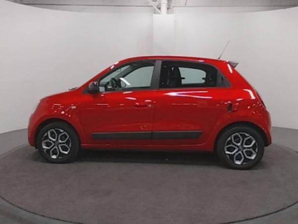 Vente en ligne Renault Twingo 3  SCe 65 au prix de 13 400 €