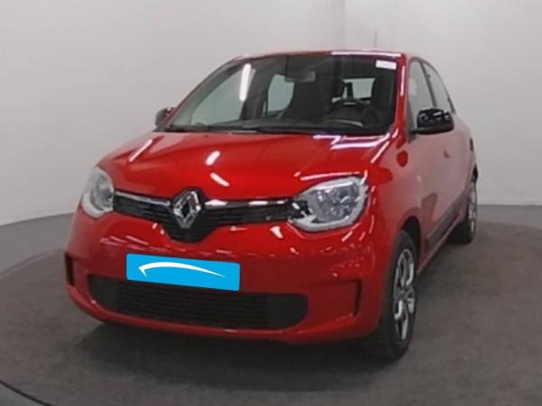 Vente en ligne Renault Twingo 3  SCe 65 au prix de 13 400 €