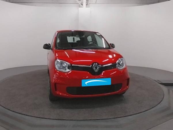 Vente en ligne Renault Twingo 3  SCe 65 au prix de 13 400 €