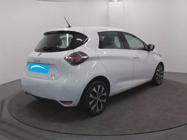 Vente en ligne Renault Zoé Zoe R110 - 22B au prix de 16 390 €