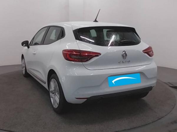 Vente en ligne Renault Clio 5 Clio Blue dCi 85 au prix de 13 290 €