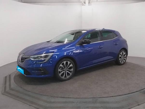 Vente en ligne Renault Megane 4  TCe 140 EDC au prix de 23 900 €