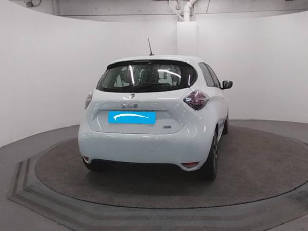Vente en ligne Renault Zoé Zoe R110 - 22B au prix de 16 390 €