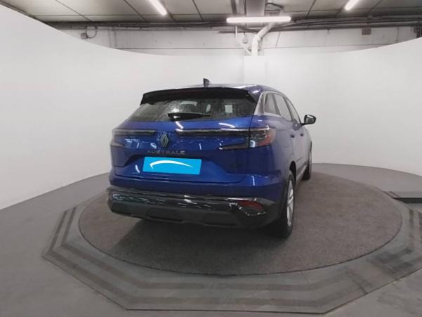 Vente en ligne Renault Austral  E-Tech hybrid 200 au prix de 33 990 €