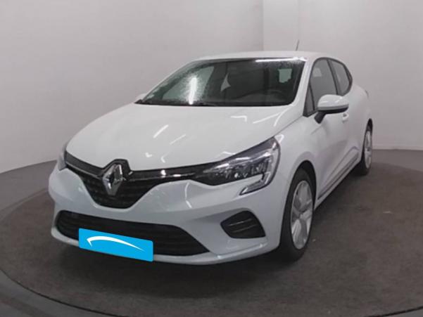 Vente en ligne Renault Clio 5 Clio Blue dCi 85 au prix de 13 290 €