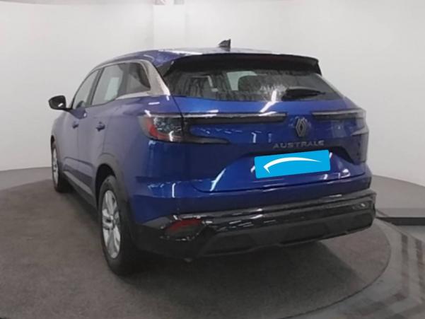 Vente en ligne Renault Austral  E-Tech hybrid 200 au prix de 33 990 €