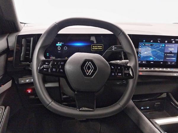 Vente en ligne Renault Austral  E-Tech hybrid 200 au prix de 33 990 €