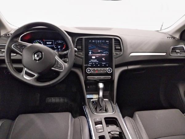 Vente en ligne Renault Megane 4  TCe 140 EDC au prix de 23 900 €