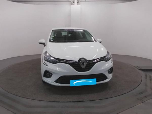 Vente en ligne Renault Clio 5 Clio Blue dCi 85 au prix de 13 290 €