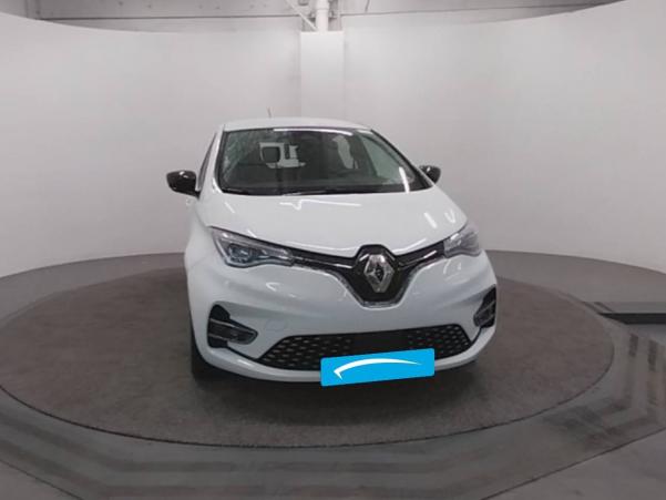 Vente en ligne Renault Zoé Zoe R110 - 22B au prix de 16 390 €