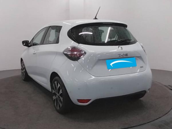 Vente en ligne Renault Zoé Zoe R110 - 22B au prix de 16 390 €