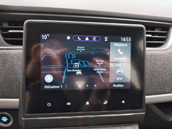 Vente en ligne Renault Zoé Zoe R110 - 22B au prix de 16 390 €