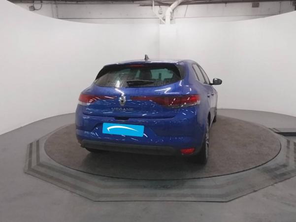 Vente en ligne Renault Megane 4  TCe 140 EDC au prix de 23 900 €