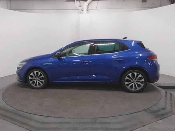 Vente en ligne Renault Megane 4  TCe 140 EDC au prix de 23 900 €