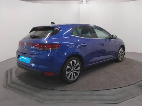 Vente en ligne Renault Megane 4  TCe 140 EDC au prix de 23 900 €