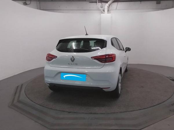 Vente en ligne Renault Clio 5 Clio Blue dCi 85 au prix de 13 290 €