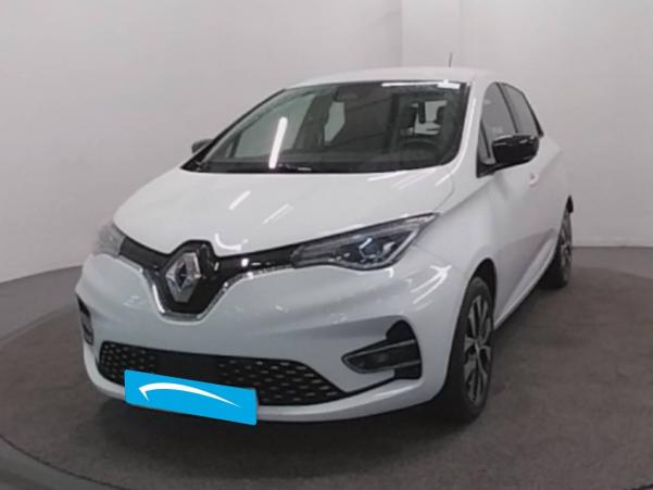 Vente en ligne Renault Zoé Zoe R110 - 22B au prix de 16 390 €