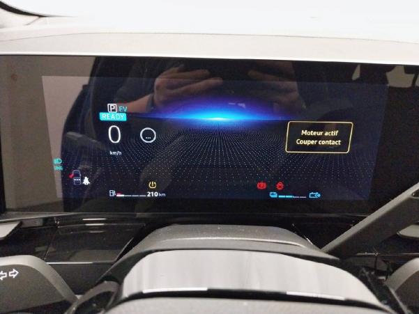 Vente en ligne Renault Austral  E-Tech hybrid 200 au prix de 33 990 €