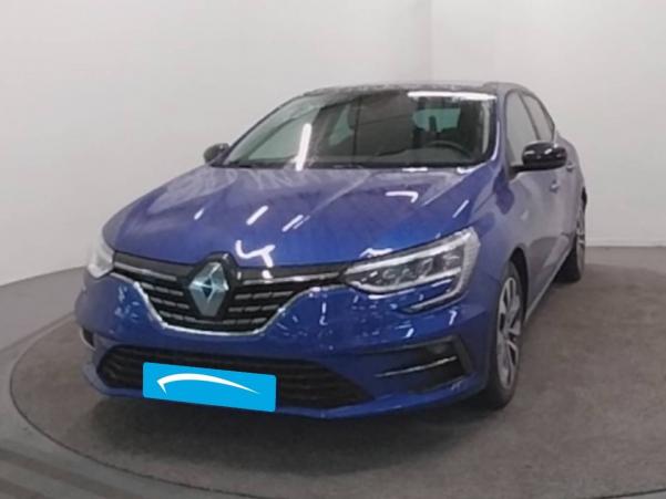 Vente en ligne Renault Megane 4  TCe 140 EDC au prix de 23 900 €