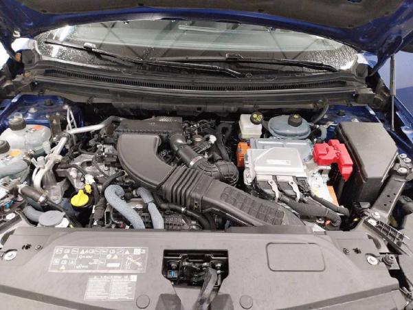 Vente en ligne Renault Austral  E-Tech hybrid 200 au prix de 33 990 €