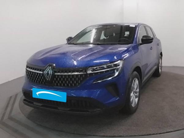 Vente en ligne Renault Austral  E-Tech hybrid 200 au prix de 33 990 €