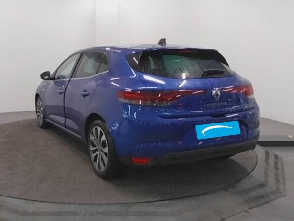 Vente en ligne Renault Megane 4  TCe 140 EDC au prix de 23 900 €