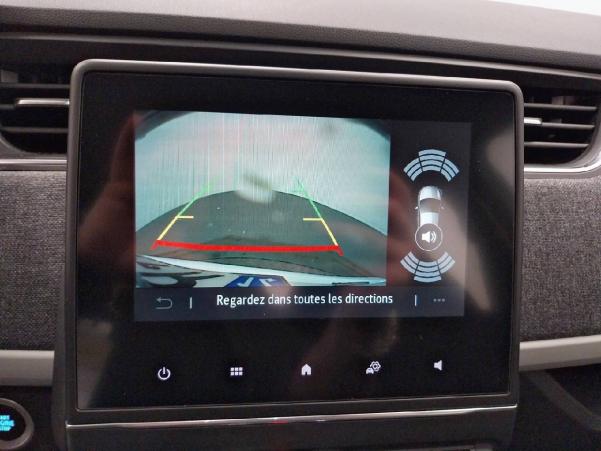 Vente en ligne Renault Zoé Zoe R110 - 22B au prix de 16 390 €