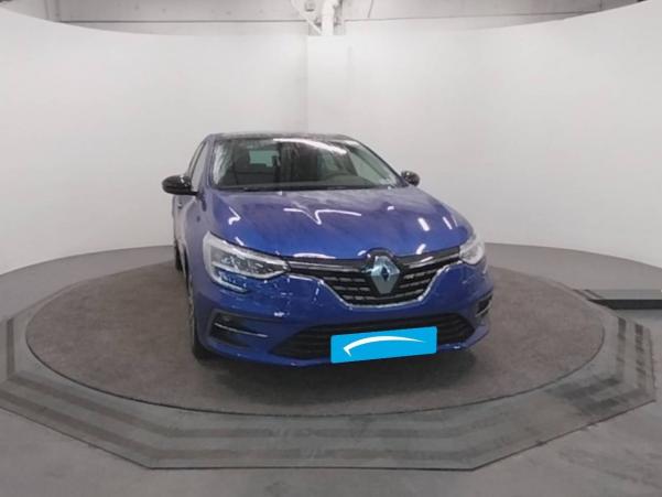 Vente en ligne Renault Megane 4  TCe 140 EDC au prix de 23 900 €