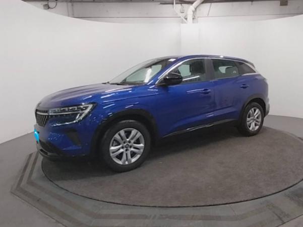 Vente en ligne Renault Austral  E-Tech hybrid 200 au prix de 33 990 €