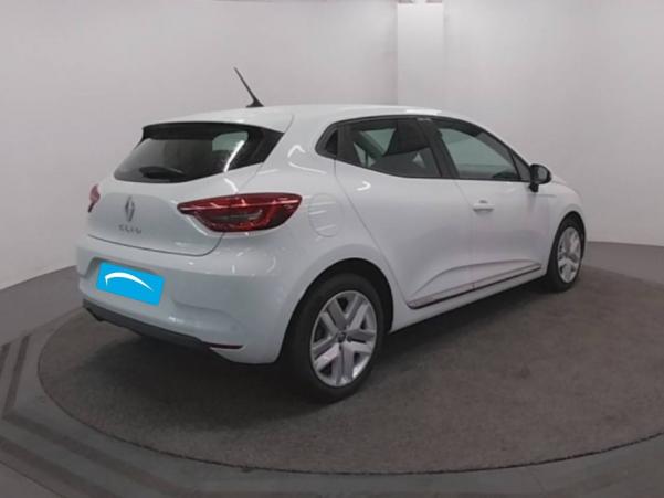 Vente en ligne Renault Clio 5 Clio Blue dCi 85 au prix de 13 290 €