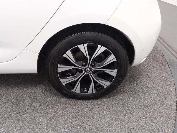 Vente en ligne Renault Zoé Zoe R110 - 22B au prix de 16 390 €