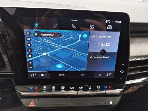Vente en ligne Renault Austral  E-Tech hybrid 200 au prix de 33 990 €