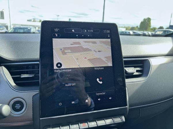 Vente en ligne Renault Arkana  E-Tech 145 - 23 au prix de 27 590 €
