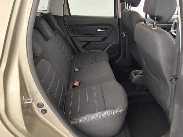 Vente en ligne Dacia Duster  Blue dCi 115 4x2 au prix de 17 590 €
