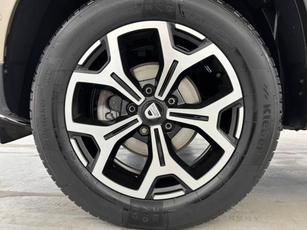Vente en ligne Dacia Duster  Blue dCi 115 4x2 au prix de 17 590 €