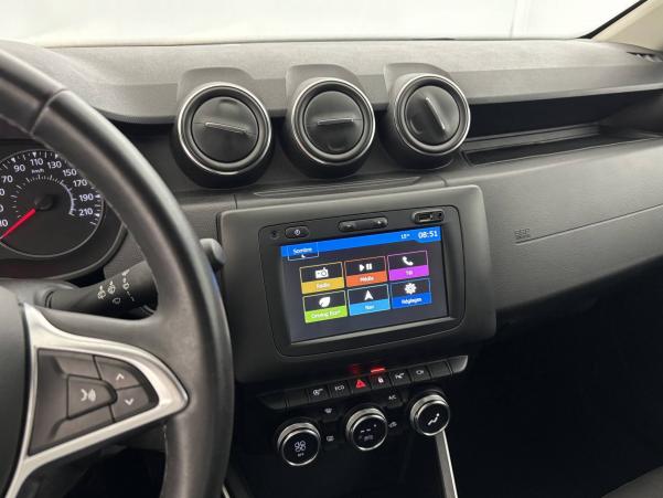Vente en ligne Dacia Duster  Blue dCi 115 4x2 au prix de 17 590 €