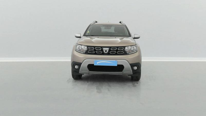 Vente en ligne Dacia Duster  Blue dCi 115 4x2 au prix de 17 590 €