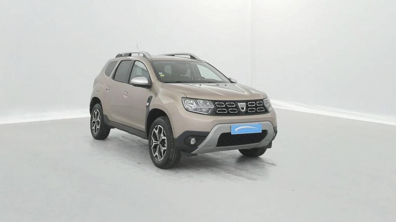Vente en ligne Dacia Duster  Blue dCi 115 4x2 au prix de 17 590 €