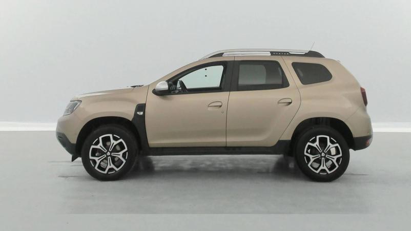 Vente en ligne Dacia Duster  Blue dCi 115 4x2 au prix de 17 590 €